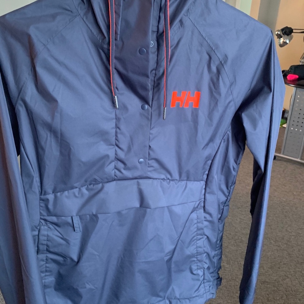 Helly Hansen women’s jacket